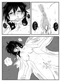 [TOMO] Kuchisake Onna ga Watashi Kirei? tte Kiite Kita kara Okashimashita