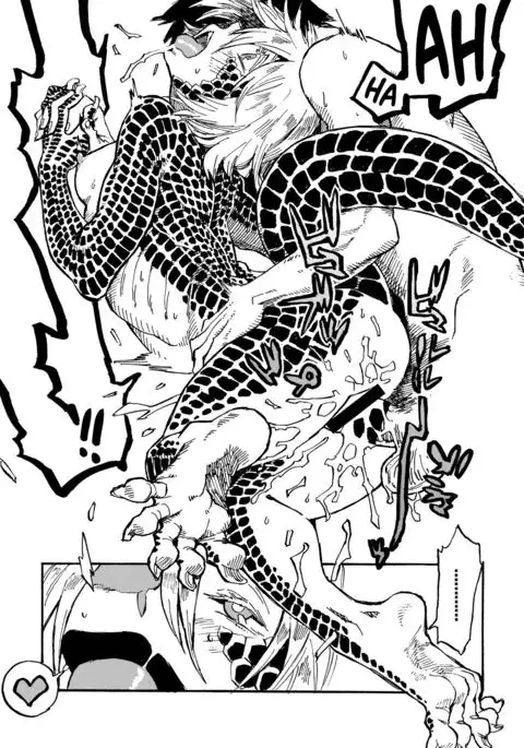 Jingai Shunman 10 {NecroManCr}