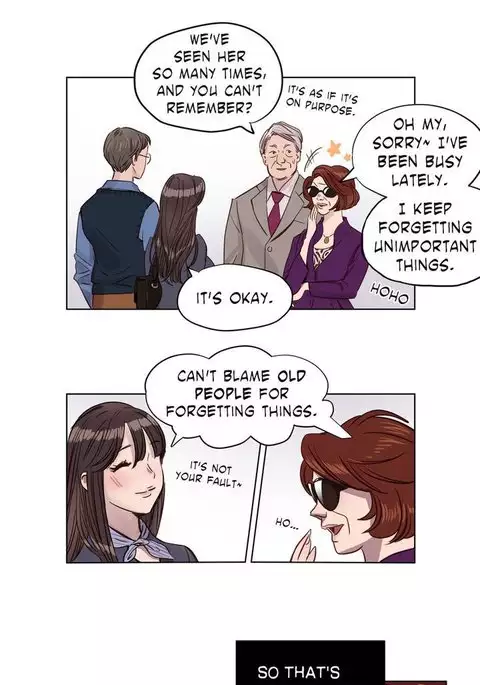 Atonement Camp Ch.1-13