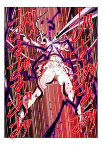 四葉の戦姫 クローバーローゼ(Four leaf clover Princess Rose war)