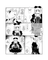 [Touyou Zatsugidan] Shokushin - Needle Rape [english] ( J99814)