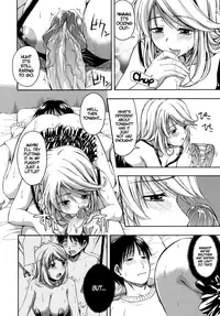 [Tsuruta Bungaku] Hanahira Torori [English] [QBtranslations + TLL + CW]