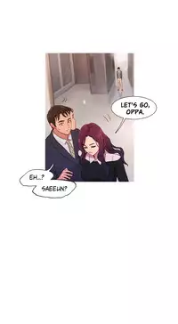 [PINKO] Scandal of the Witch Ch.1-25 (English) (Ongoing)