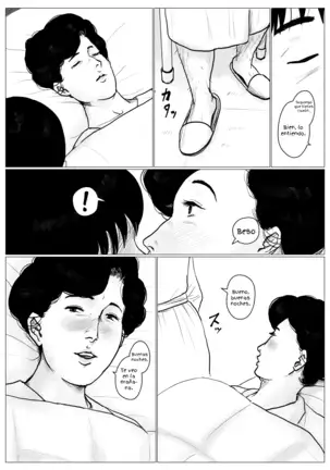 Haha ni Koishite Remake Ban 3