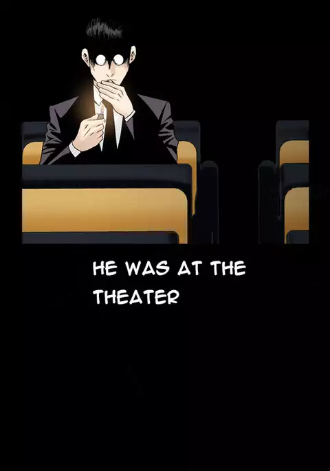 The Taste of Hands Ch.1-72