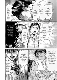 Kung Fu Mama [English] [Rewrite] [EZ Rewriter]