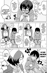 [Yuuki Ray] Shota Eater Ch. 1-10 [English] [biribiri]