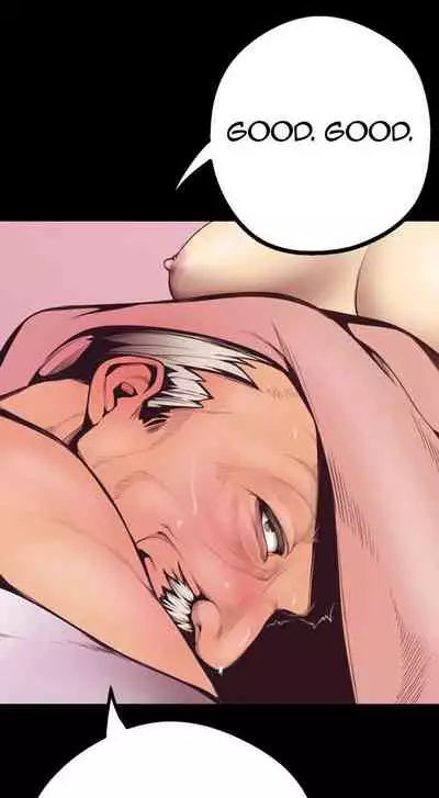 A Wonderful New World Ch.10/?