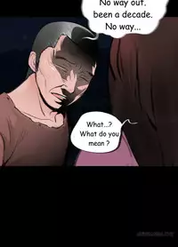 Missing Ch.1-9 (English) (Ongoing)