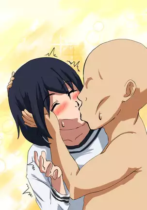 Your Ever-Attached Niece