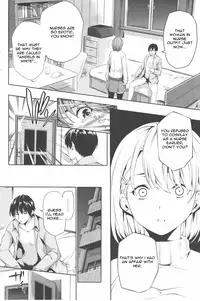 [tosh] Cosplay Revenge (English) =Team Vanilla=