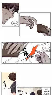 [Ramjak] Atonement Camp Ch.1-28 (English) (Ongoing)