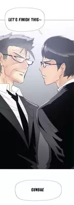 [ButcherBoy] Household Affairs Ch.1-24 (English) (YoManga) (Ongoing)