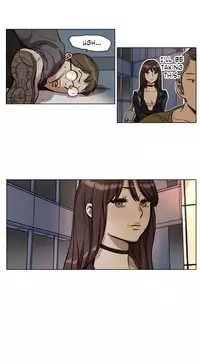 [Ramjak] Atonement Camp Ch.1-38 (English) (Ongoing)