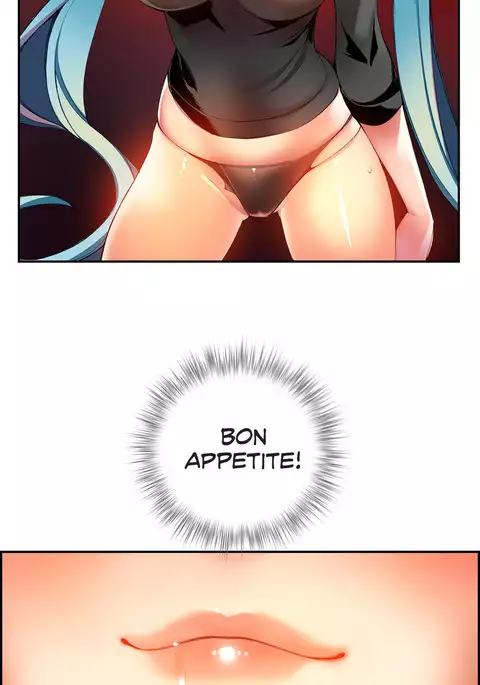 Lilith`s Cord Ch.1-38