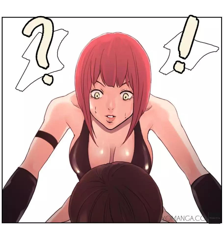 Woodman Dyeon Ch. 1-12