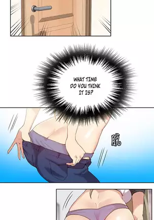 Secret Class Ch.40/?