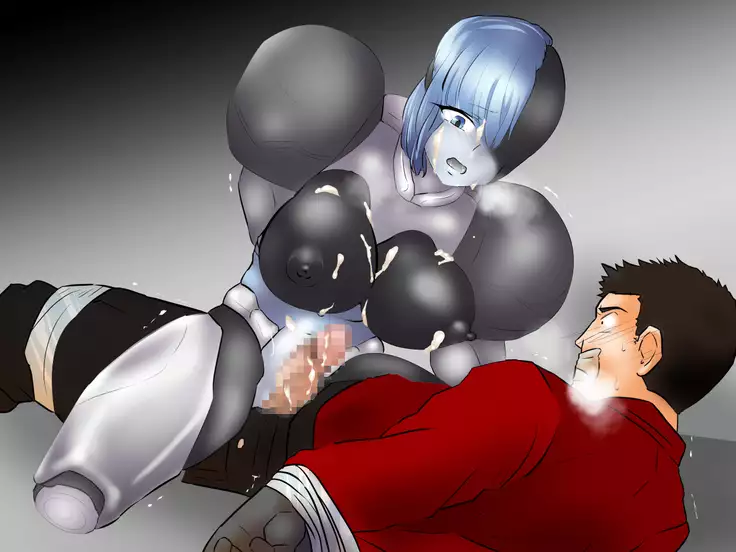 Dennou Daraku Yukaihan presents Seigi no Robot Senshi no Tenmatsu