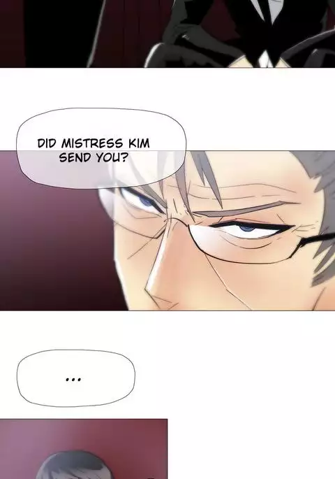 Household Affairs Ch.1-35