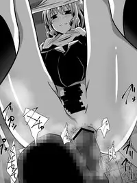 [Shihai Shoujo] Bad End Heroine ~Heroine Haiboku no Monogatari~ [Chinese] [沒有漢化]