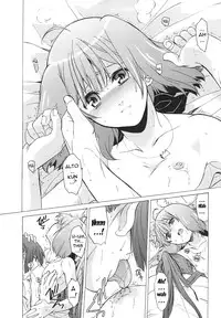 (C75) [Toko-ya (Kitoen)] AL×RAN (Macross Frontier) [English]