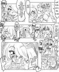 [Kitsunetsuki] Silver's Springtime in Undella (Pokemon) [English]