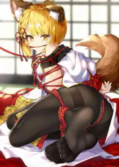 [Hyouta] Vajra-chan to Shinmitsu ni Naru Manga (Granblue Fantasy) [Chinese] [白杨汉化组]