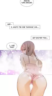 [Silverstar] Talk To Me Ch.1-38 (English) (Ongoing)