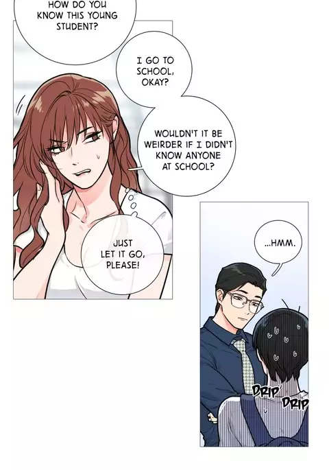 Sadistic Beauty Ch.1-30