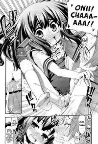 [Gengorou] Kyoudai Complex | Brother/Sister Complex (Kyou Mo Nekasenaikara) [English] {Mistvern}