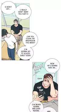 [The Jinshan] Sadistic Beauty Ch.1-17 (English) (Ongoing)