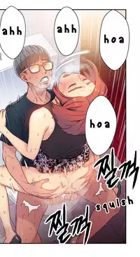 [BAK Hyeong Jun] Sweet Guy Ch.1-55 (English) (YoManga) (Ongoing)