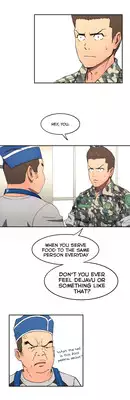 [Yi Hyeon Seok] Refrain Love Ch.1-16 (English) (YoManga) (Ongoing)