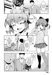 [Namonashi] NTR² + Toranoana Special Book + Another Day [English] {5 a.m}