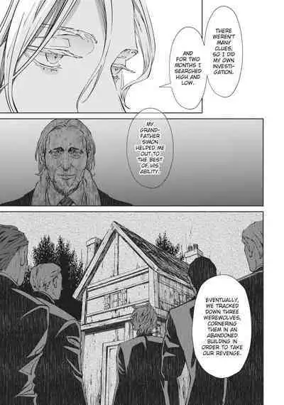 Coyote III | Coyote Voulume 3