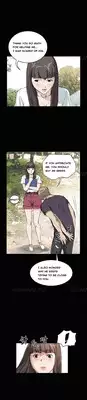 [Keum Sah Gong] Si-Eun Ch.1-20 (English) (Ongoing)