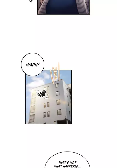 Sex Knights-Erotic Sensuality & Perception Ch.1-23