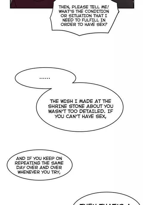 Refrain Love Ch.1-20