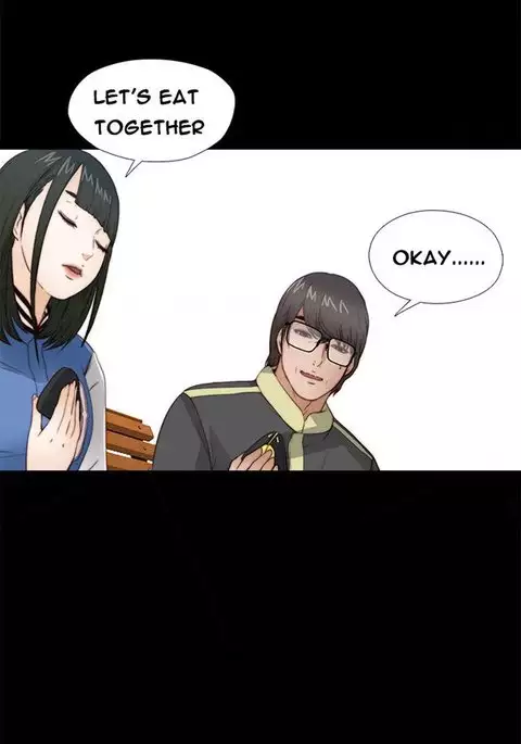 Girl Next Door Ch.1-12