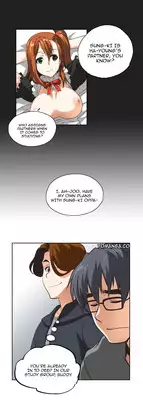 [Edge Edge] SStudy Ch.0-24 (English) (YoManga) (Ongoing)