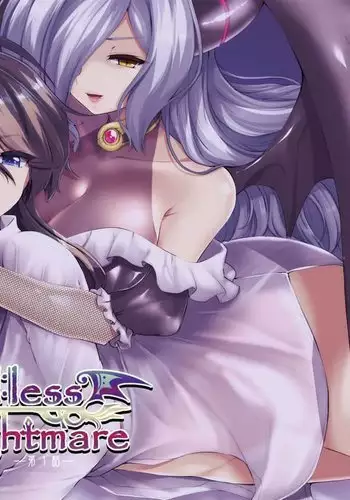 Endless Nightmare Ch. 1