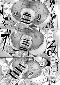 (C91) [Eroquis! (Butcha-U)] Hammer Head Hooker (Final Fantasy XV) [English] [biribiri]