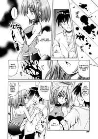 [Matra Milan] Angelical Pendulum Vol 1 (English)