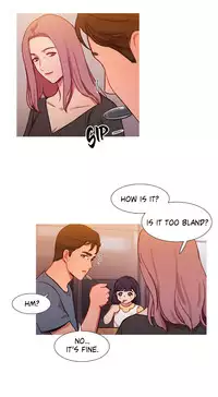 [PINKO] Scandal of the Witch Ch.1-28 (English) (Ongoing)