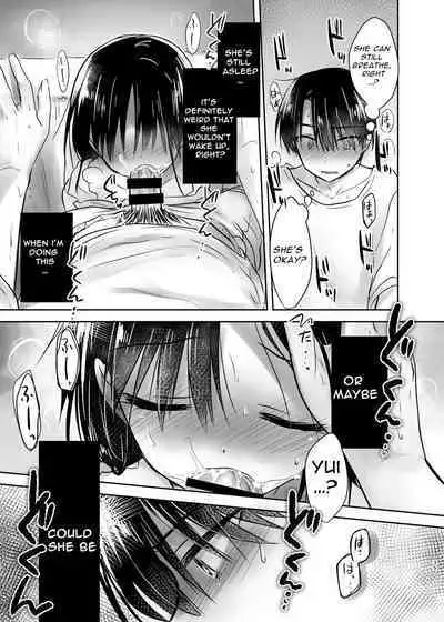 Odekake Sex Soushuuhen | Excursion Sex Anthology