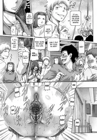 [TYPE.90] ONE★MOE [English]