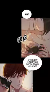 [PINKO] Scandal of the Witch Ch.1-25 (English) (Ongoing)