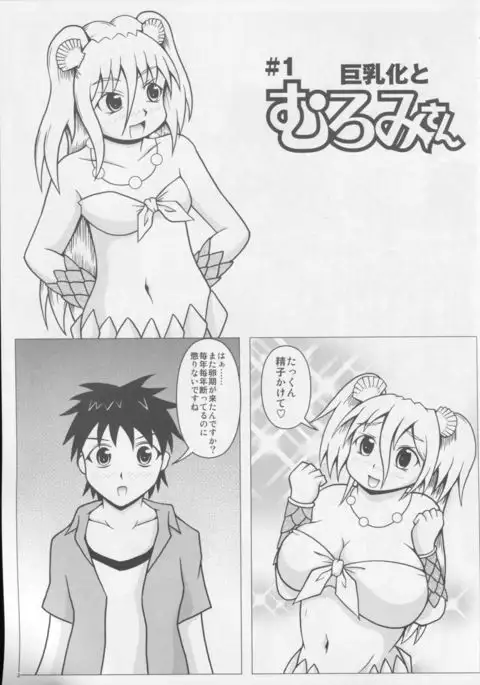 Namiuchigiwa no Mermaid