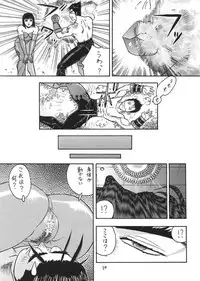 (C57) [From Japan (Aki Kyouma)] Fighters Giga Comics Round 1 (Various)
