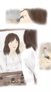 Cute crossdresser teacher have sex with his student.